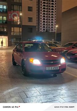 شيفروليه كوبالت